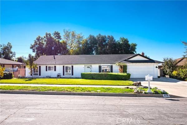 670 Smoketree Drive, La Verne, CA 91750