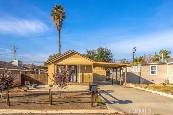 Yucaipa, CA 92399,34918 Beech Avenue