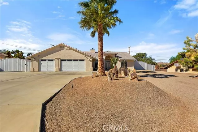 8392 Grand Avenue, Yucca Valley, CA 92284