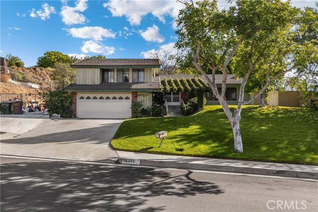 5382 Highland Avenue, Yorba Linda, CA 92886