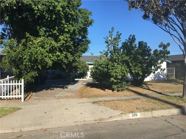 319 N Sunset Avenue, La Puente, CA 91744