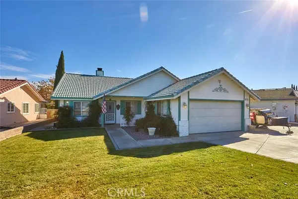 Victorville, CA 92395,12701 Whispering Springs Road