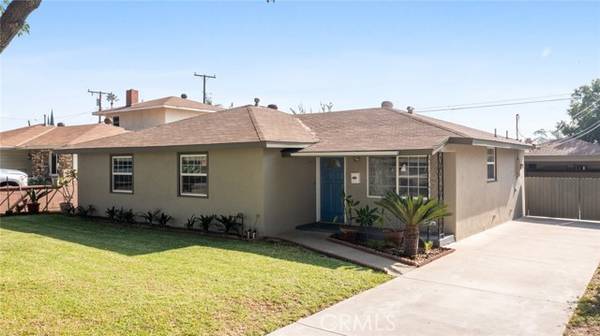 410 W Heber Street, Glendora, CA 91741