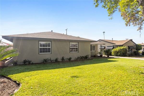 Glendora, CA 91741,410 W Heber Street