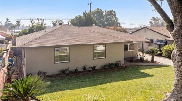 Glendora, CA 91741,410 W Heber Street