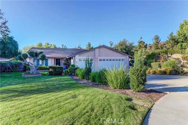 4345 Aliso Circle, La Verne, CA 91750