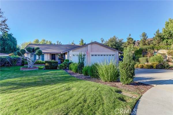 4345 Aliso Circle, La Verne, CA 91750