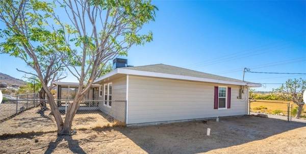 16281 Stoddard Wells Road, Victorville, CA 92395