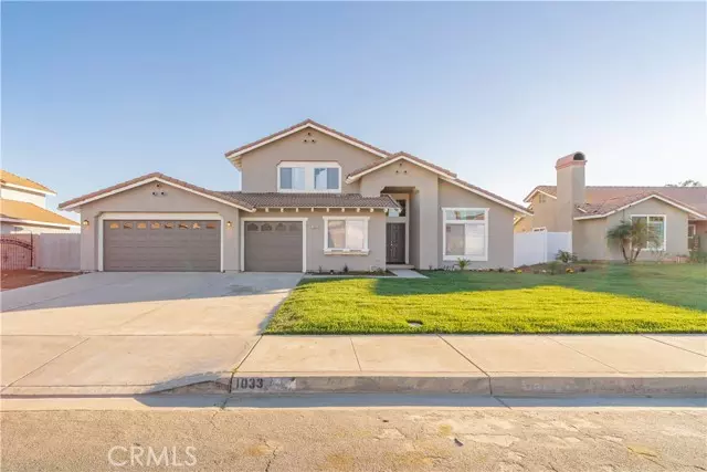 1033 W Norwood Street, Rialto, CA 92377