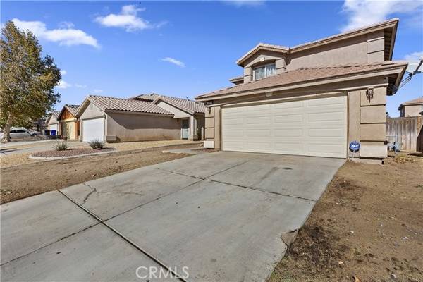 14420 Stivers Road, Victorville, CA 92394