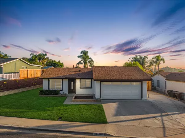 4474 Via Del Valle, Yorba Linda, CA 92886