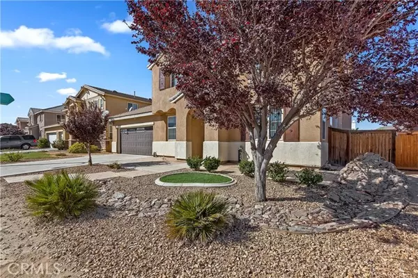 11772 Happy Hills Lane, Victorville, CA 92392