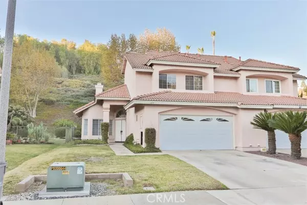 165 Via Catarina, San Dimas, CA 91773