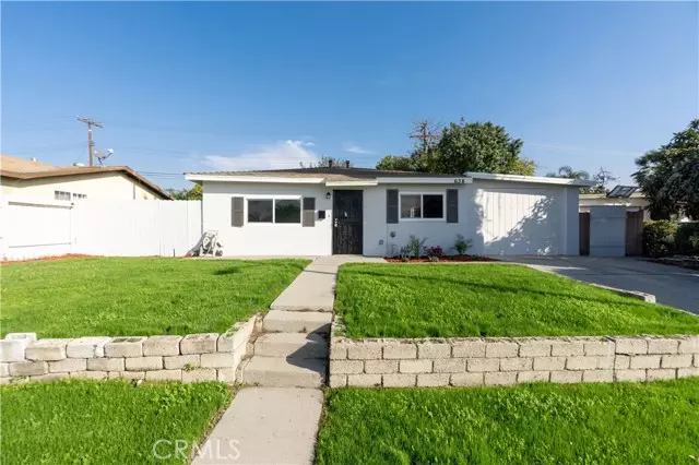 La Puente, CA 91744,638 Jellick Avenue