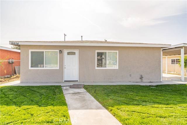 18654 Villa Park Street, La Puente, CA 91744