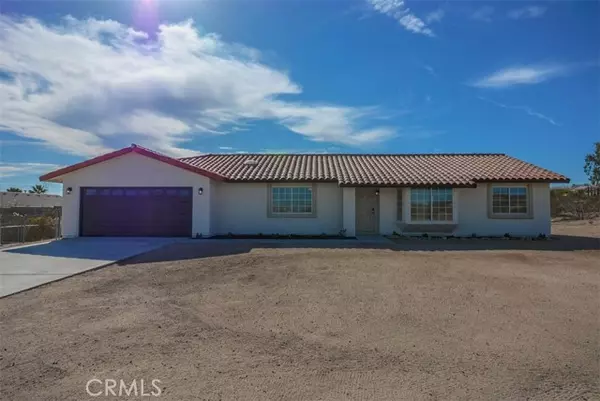 15255 Rancho Road, Victorville, CA 92394