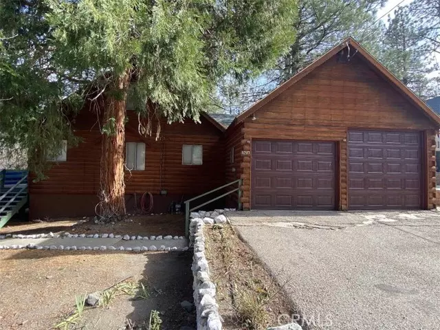 Wrightwood, CA 92397,5743 Sheep Creek Drive