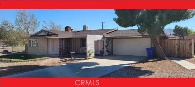 21117 Sandia Road, Apple Valley, CA 92308