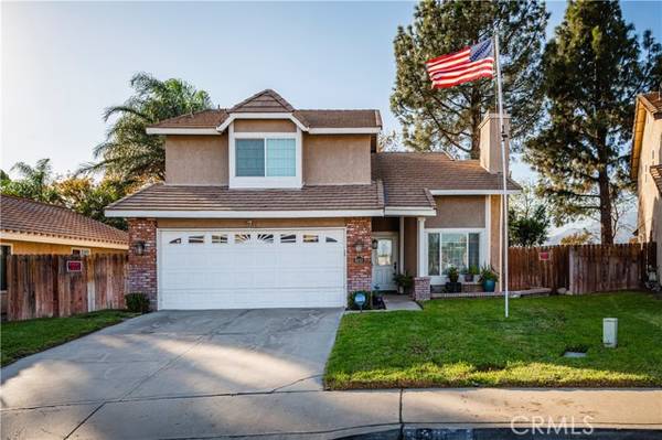 6810 Wheeler Court, Fontana, CA 92336