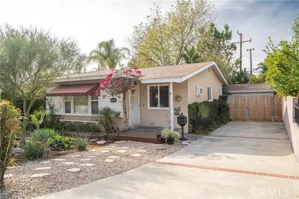 Glendora, CA 91740,1351 S Bender Avenue