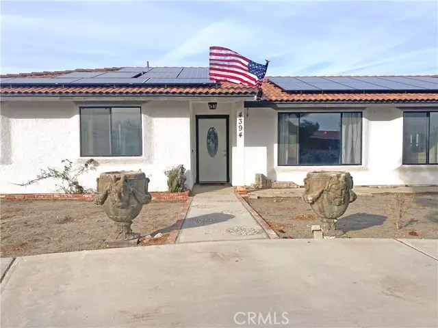 4394 Cholame Road, Phelan, CA 92371