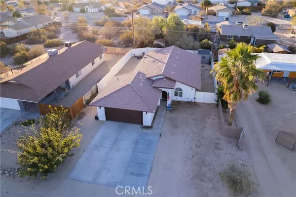 29 Palms, CA 92277,6150 Mariposa Ave