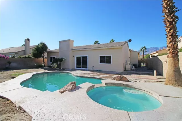 68226 Santiago Road, Cathedral City, CA 92234