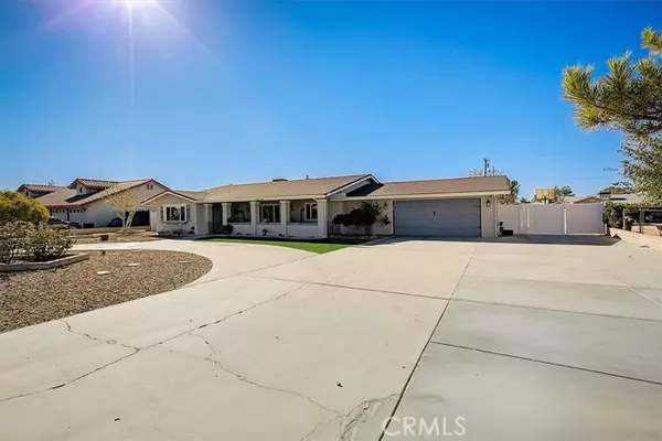 Apple Valley, CA 92307,14334 Bochee Road