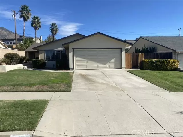 2451 Bonita Drive, Highland, CA 92346