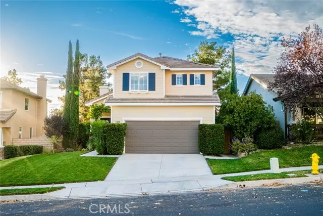 11884 Greenbluff Way, Yucaipa, CA 92399