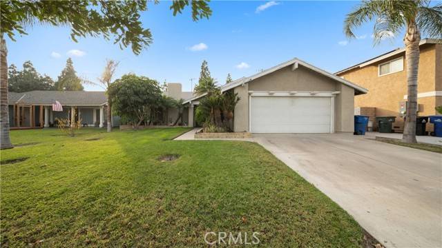 2756 S Colonial Avenue, Ontario, CA 91761