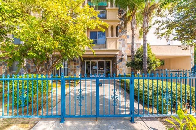 208 N Lincoln Avenue #207, Monterey Park, CA 91755