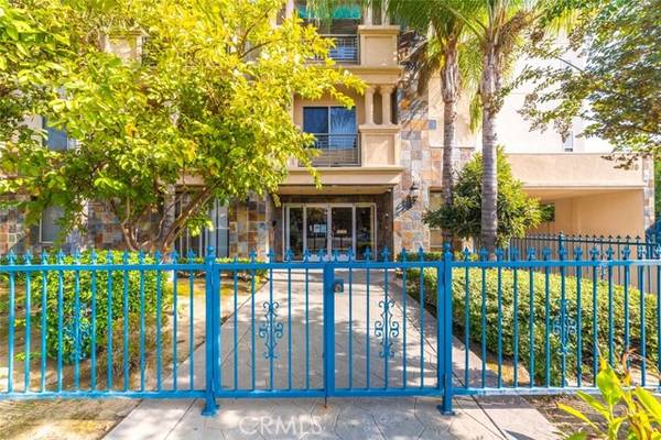 208 N Lincoln Avenue #207, Monterey Park, CA 91755