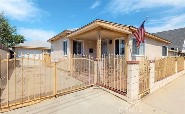 12315 Rosecrans Avenue, Norwalk, CA 90650