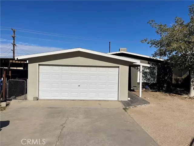 1171 W Buena Vista Street, Barstow, CA 92311