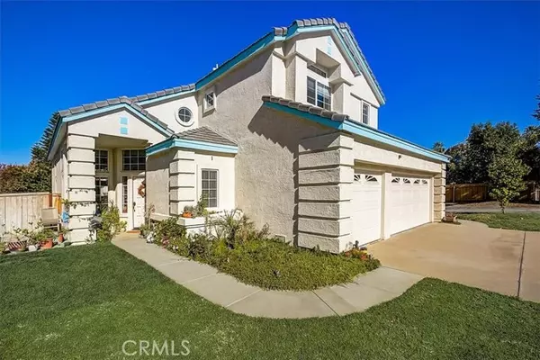 1245 Morrison Drive, Redlands, CA 92374