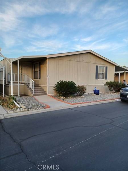 2598 Ayala #2, Rialto, CA 92377