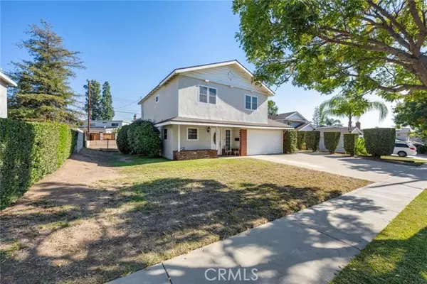 510 N Delancey Avenue, San Dimas, CA 91773