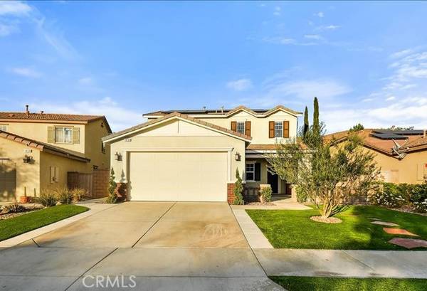 34136 Dianthus Lane, Lake Elsinore, CA 92532