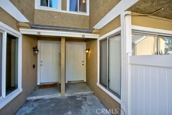 2321 S Magnolia Avenue #9D, Ontario, CA 91762