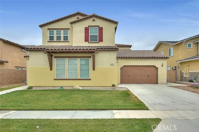 12251 Alamo Drive, Rancho Cucamonga, CA 91739