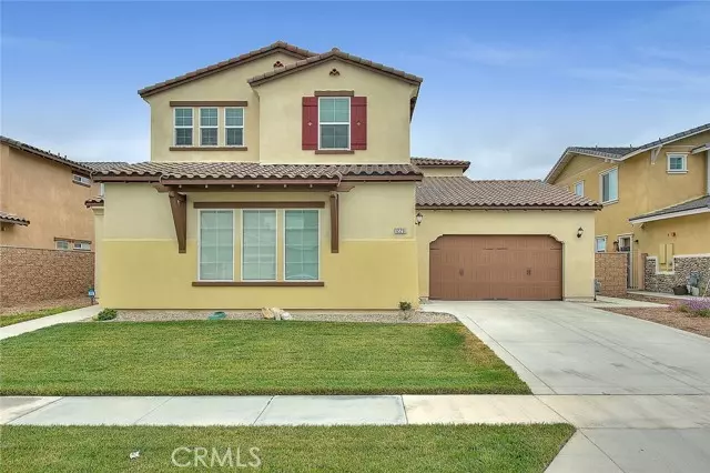 Rancho Cucamonga, CA 91739,12251 Alamo Drive