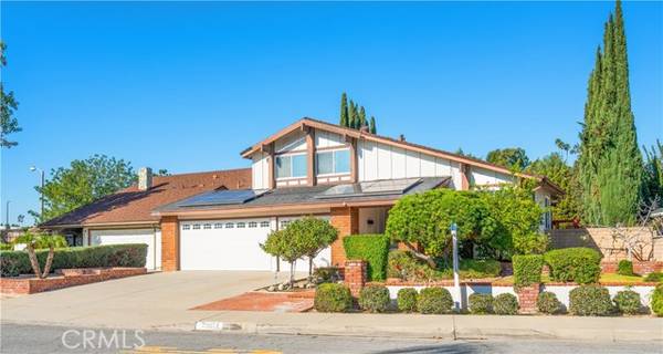 23072 Aspen Knoll Drive, Diamond Bar, CA 91765