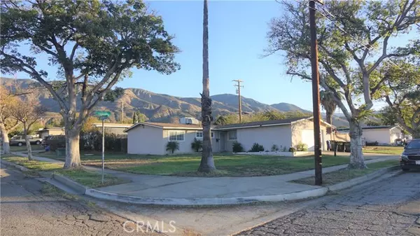 San Bernardino, CA 92407,5205 Carlton Street