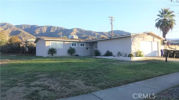 San Bernardino, CA 92407,5205 Carlton Street