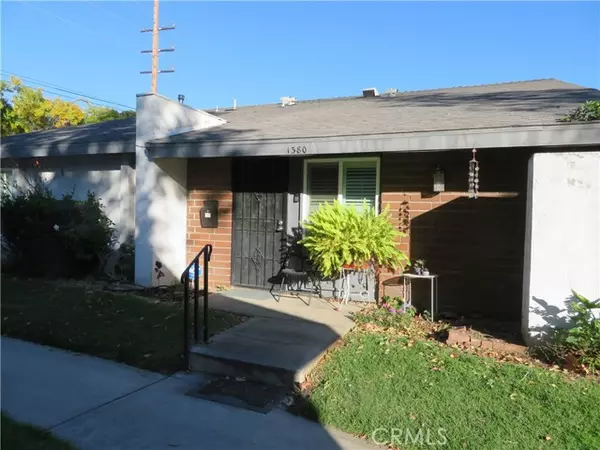 Upland, CA 91786,1380 W 8th Street #69