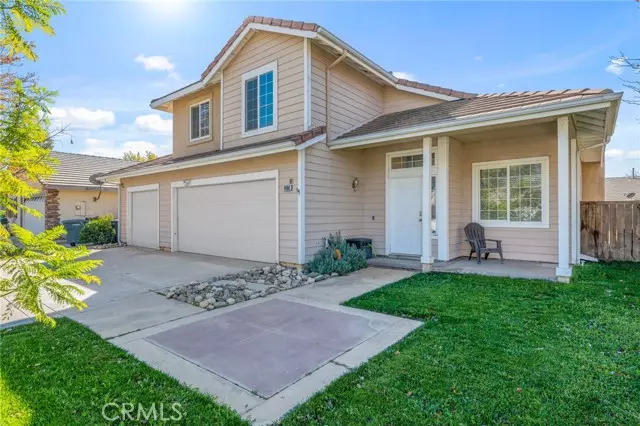 1468 Stratus, San Jacinto, CA 92582