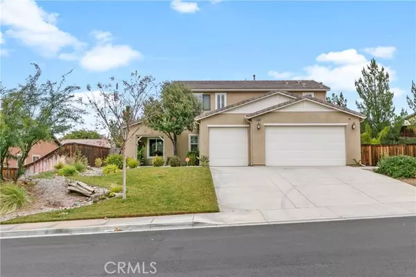 36890 Amateur Way, Beaumont, CA 92223