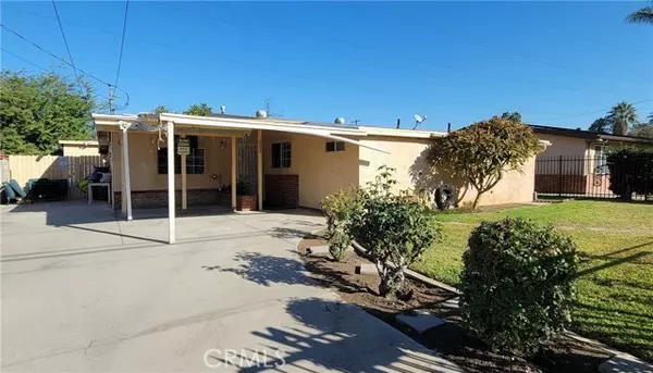 18209 E Newburgh Street, Azusa, CA 91702