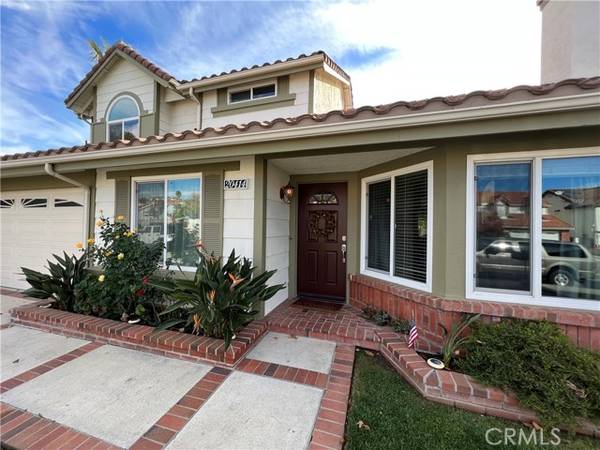 20414 Ermine Street, Canyon Country, CA 91351